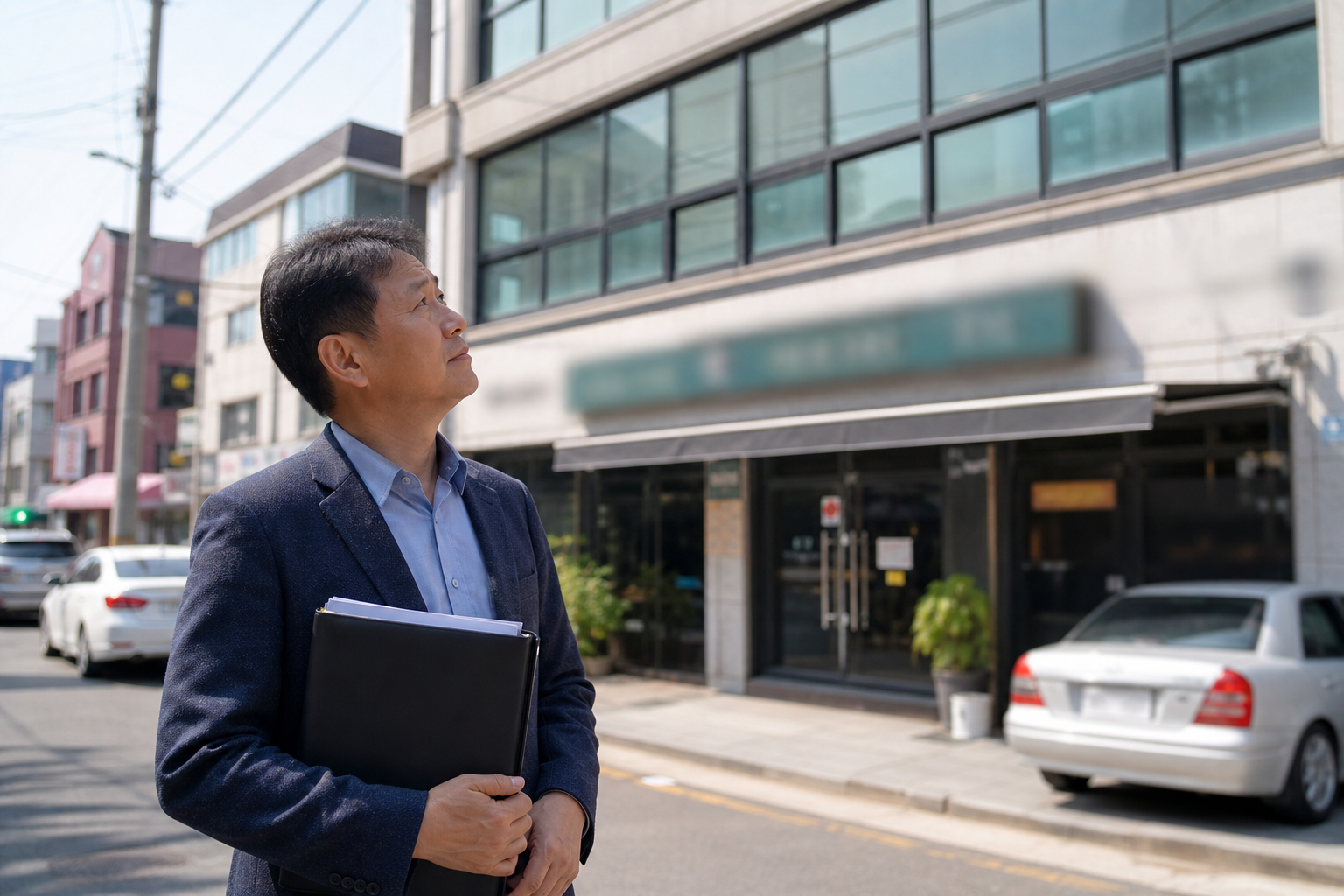 부동산임대업 법인전환